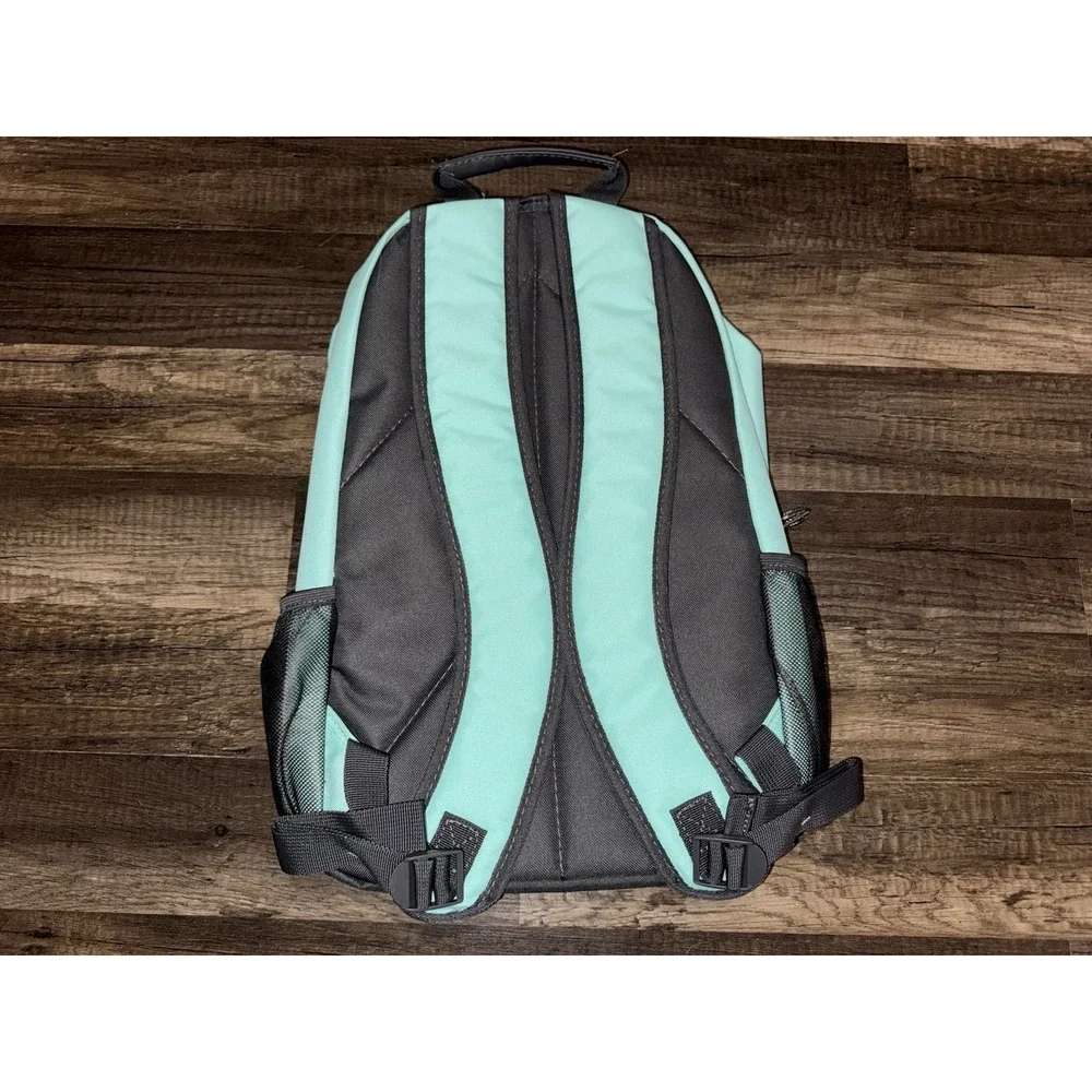 Eastsport‎ Unisex Commuter Tech Backpack, Carnival Mint